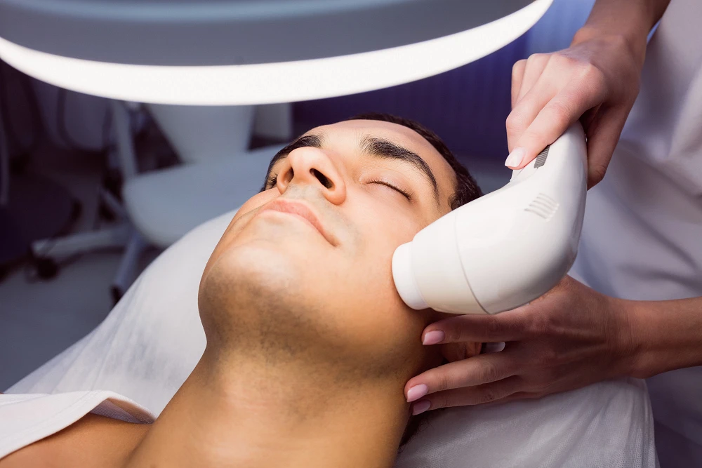 Laser Surgical